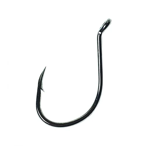 A Short Shank Hook
