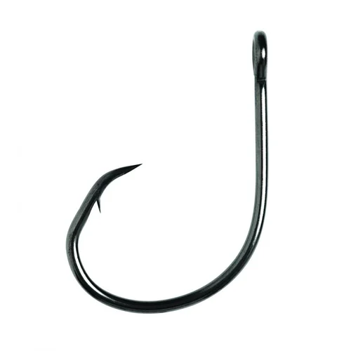 L197 Platinum Black Platinum Black Hook