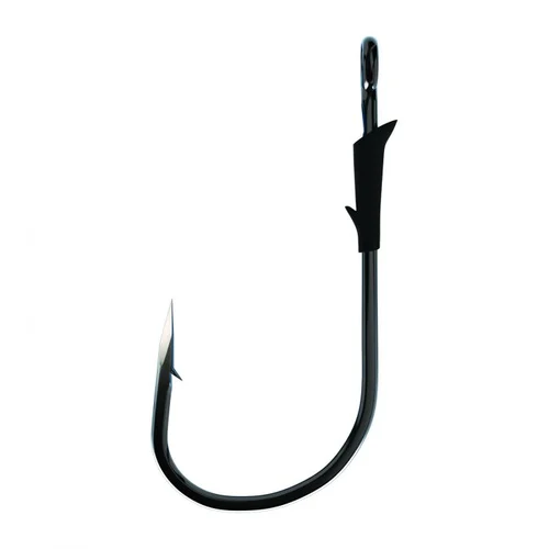 A Hook with a welded eye