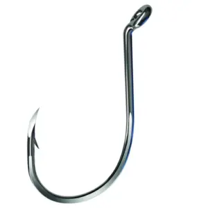 TK2 Long Shank Octopus Hook