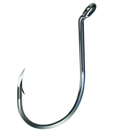 A forged Shank Hook