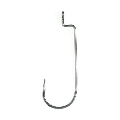 l091gh-1-0 Round Bend Hook