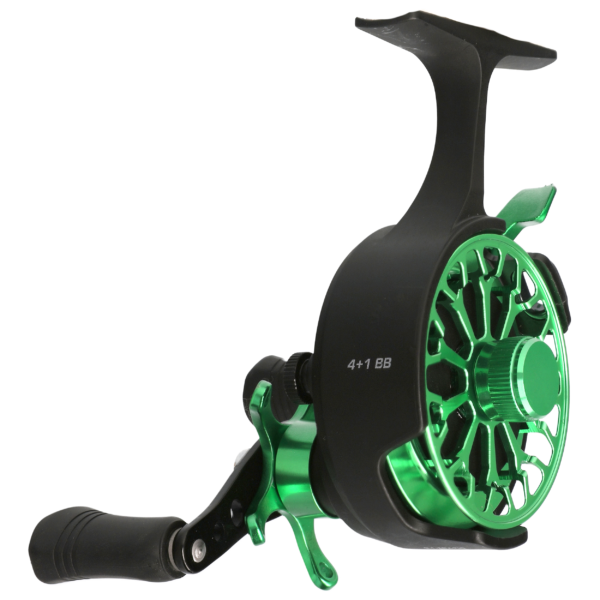 ahnex fishing hook Quick Rig