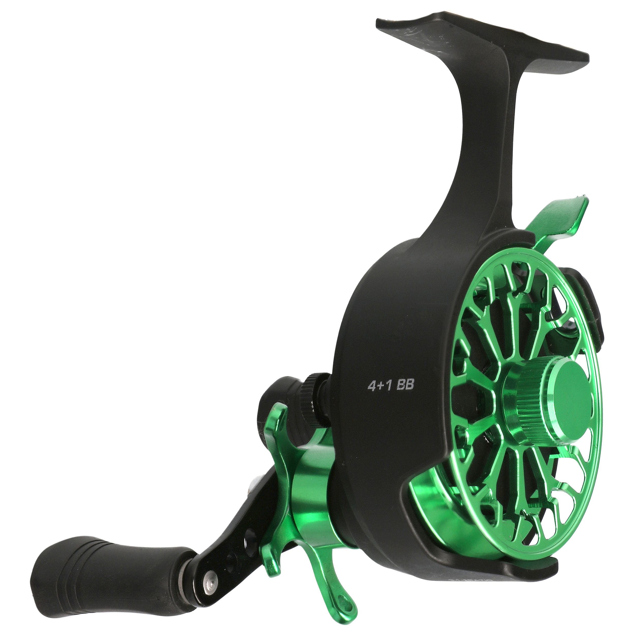 CRYO Inline Trigger Reel