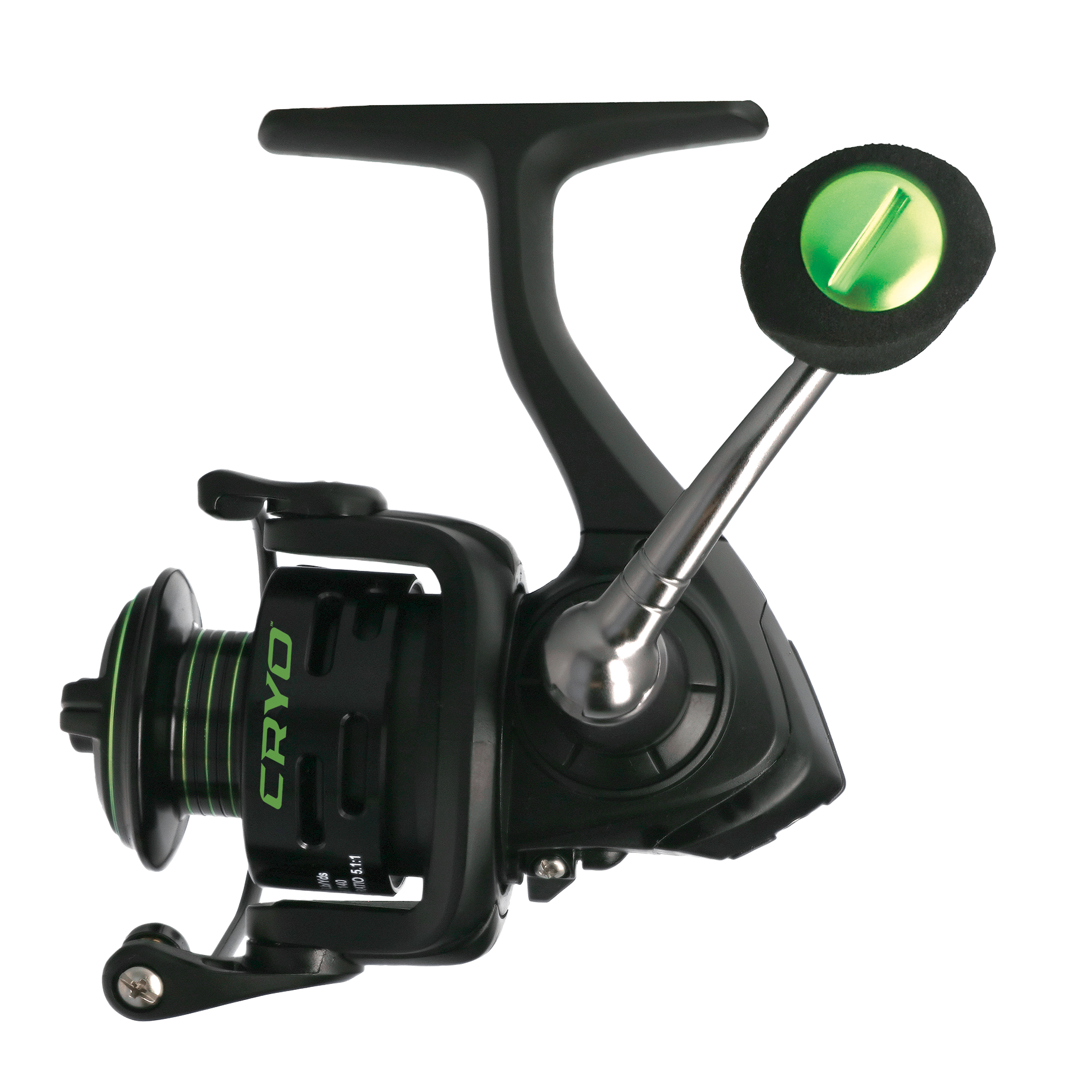 CRYO Spinning Reel